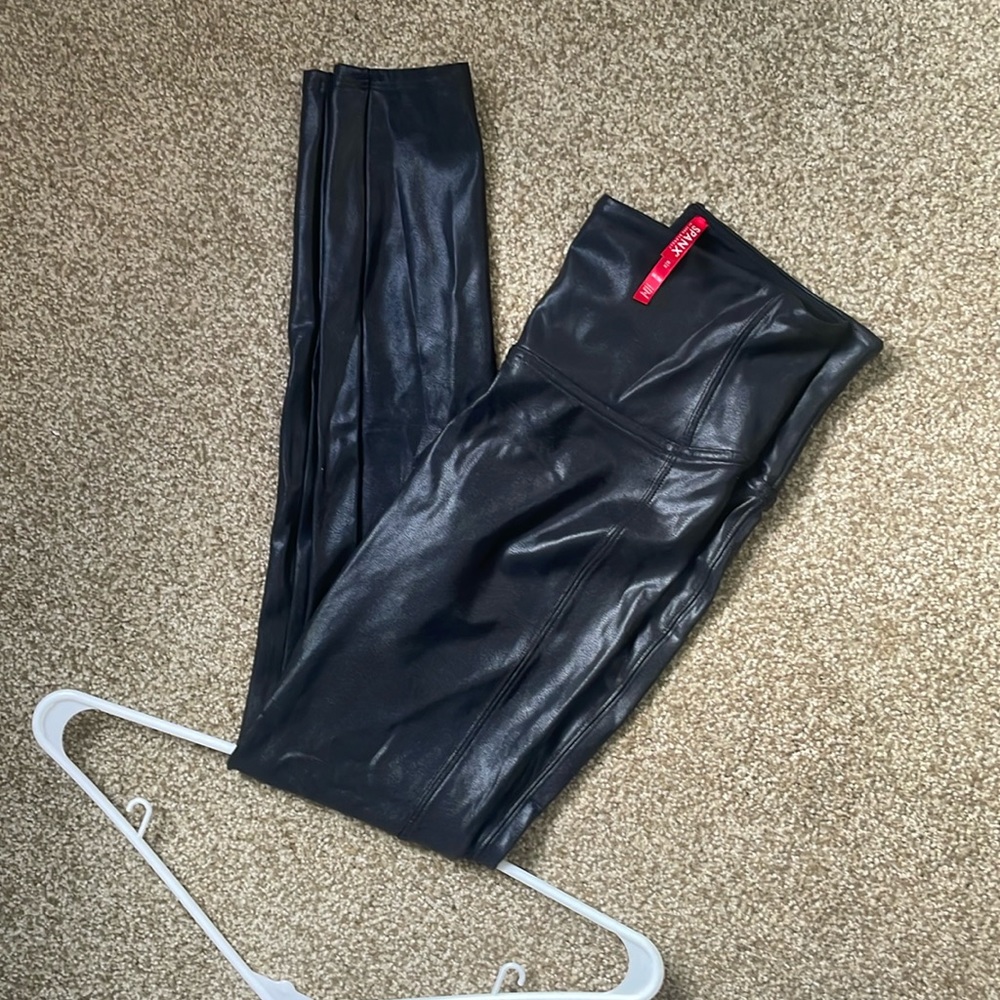 Spanx